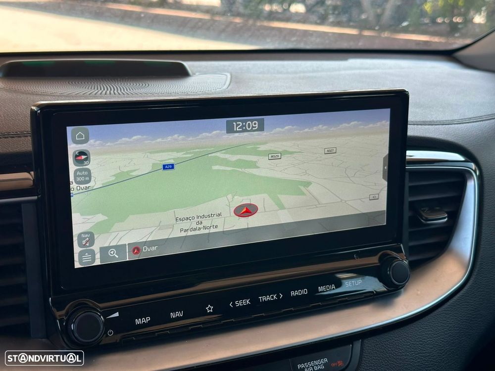 Kia XCeed 1.6 GDi PHEV Tech - 21