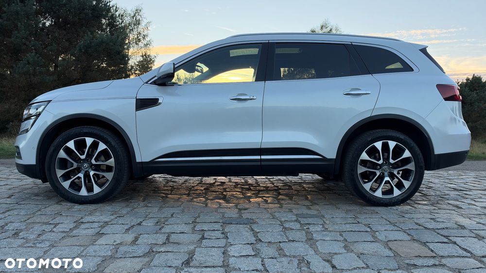 Renault Koleos 2.0 dCi Intens 4x4 X-Tronic - 2
