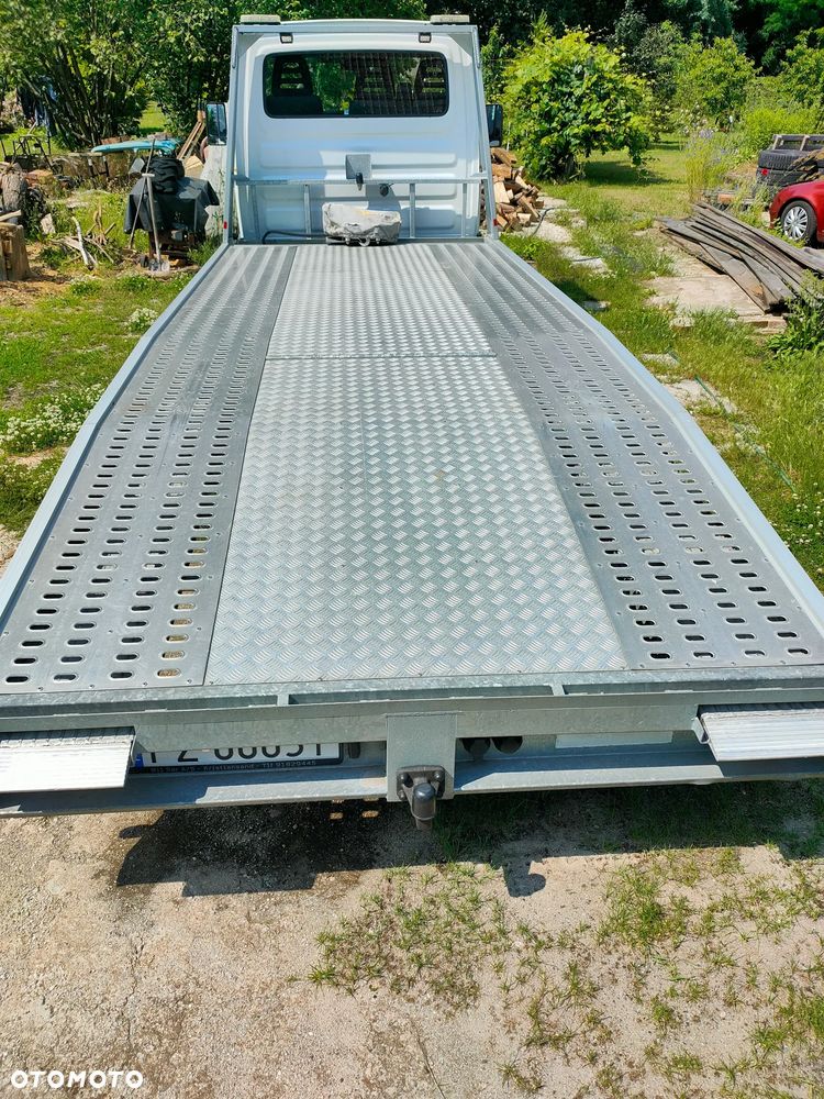 Iveco Daily 50C17 - 18