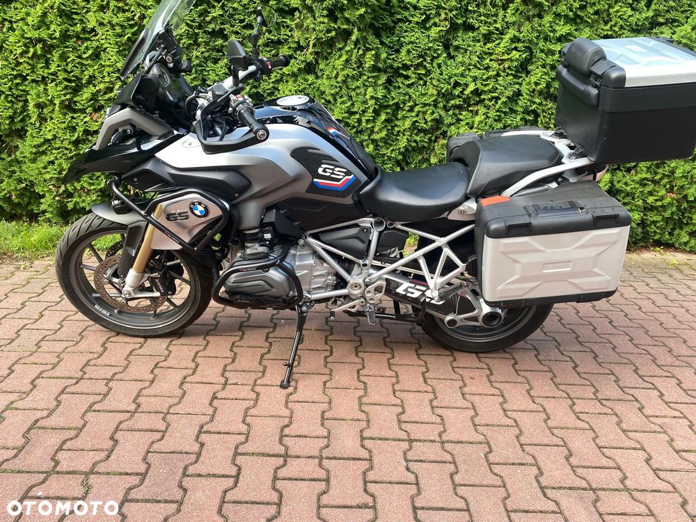 BMW GS - 2