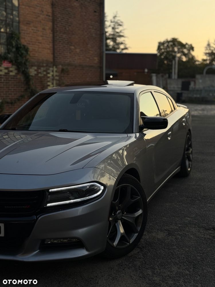 Dodge Charger ver-3-6-gt - 5