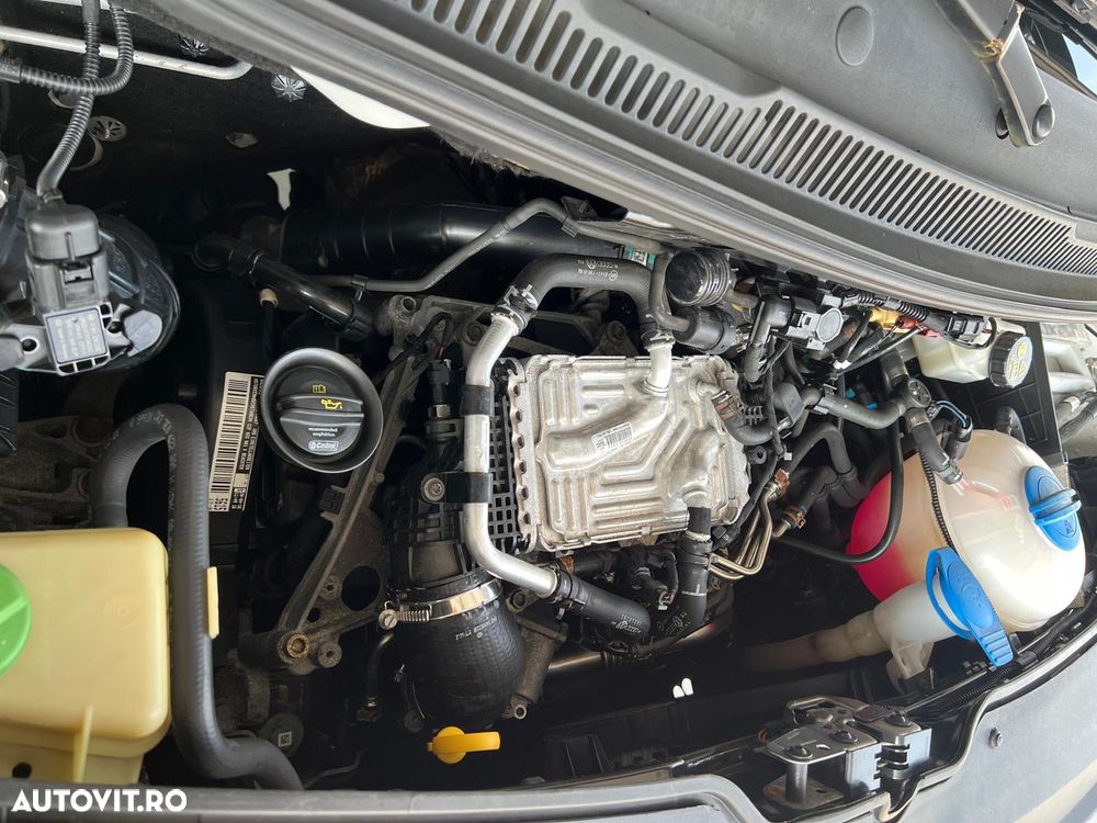 Volkswagen Transporter ver-2-0-110-kw-kr-trendline-dsg-4m - 25