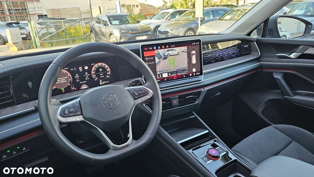 Volkswagen Tayron 2.0 TSI 4Mot Elegance DSG - 20