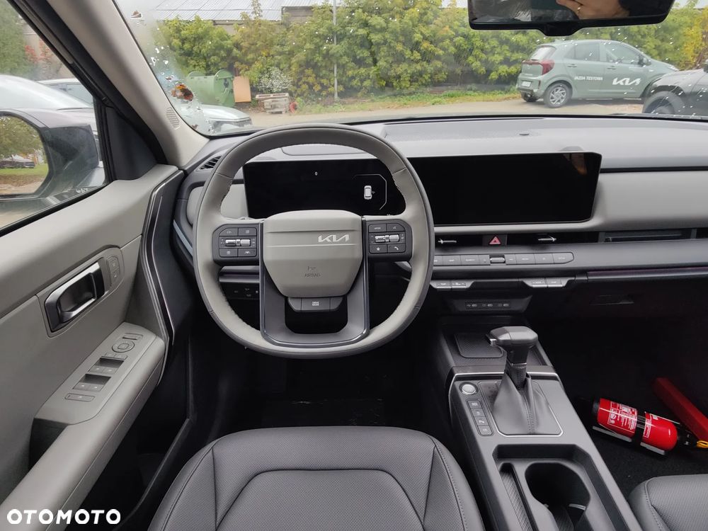 Kia Seltos 1.6 T-GDI L DCT - 10