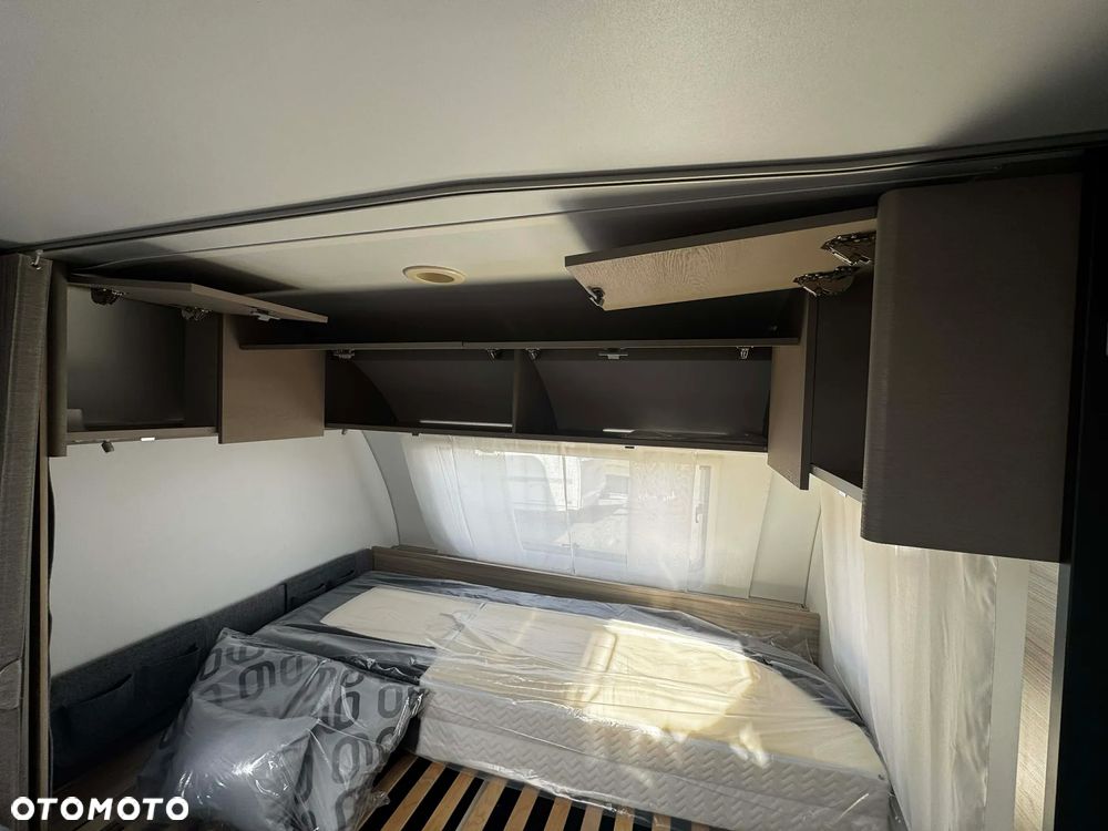 Adria Altea 552PK 60Y - Nowa, FV23%, DMC 1700kg, Łóżka Piętrowe - 13