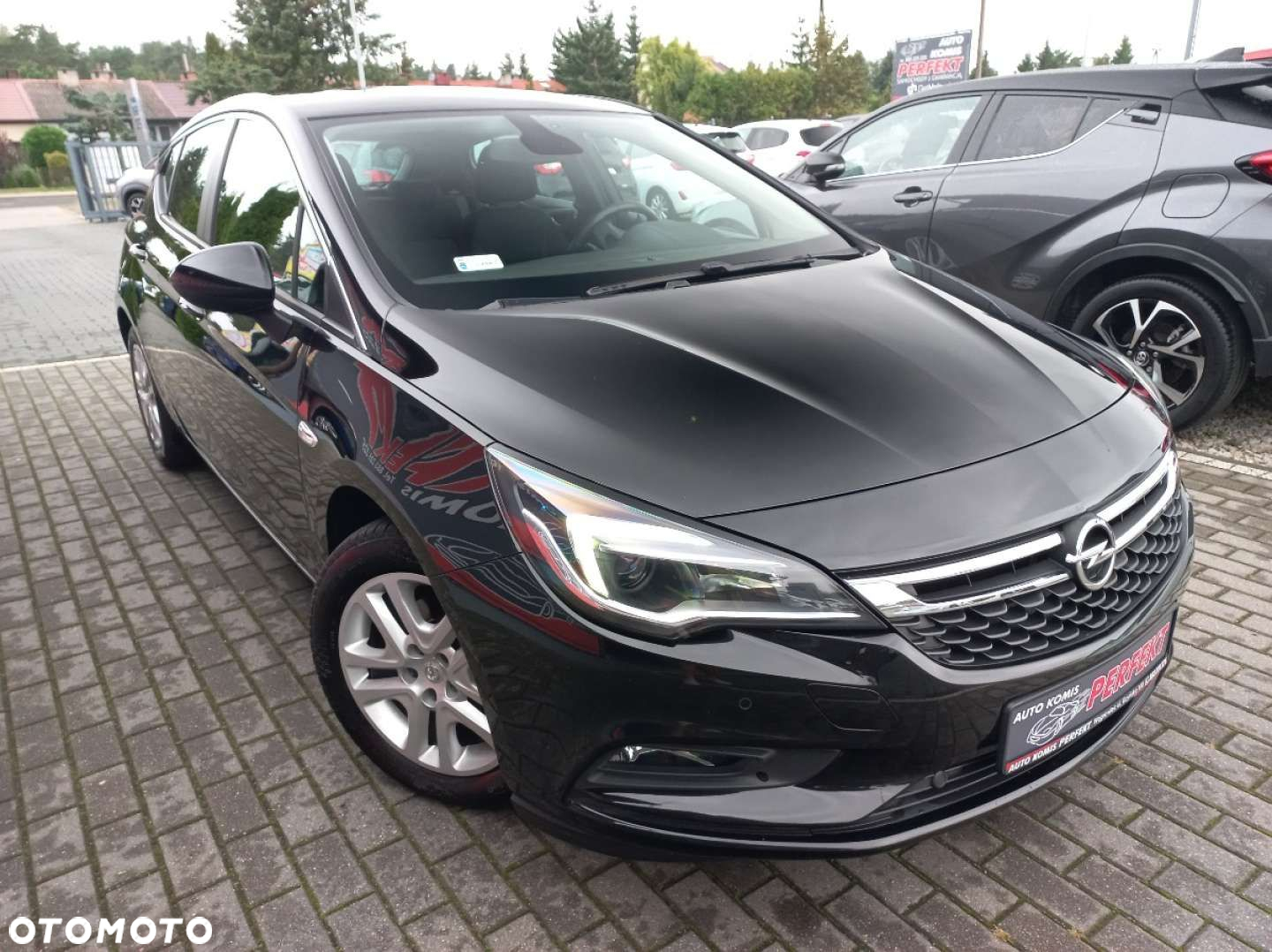 Opel Astra - 4