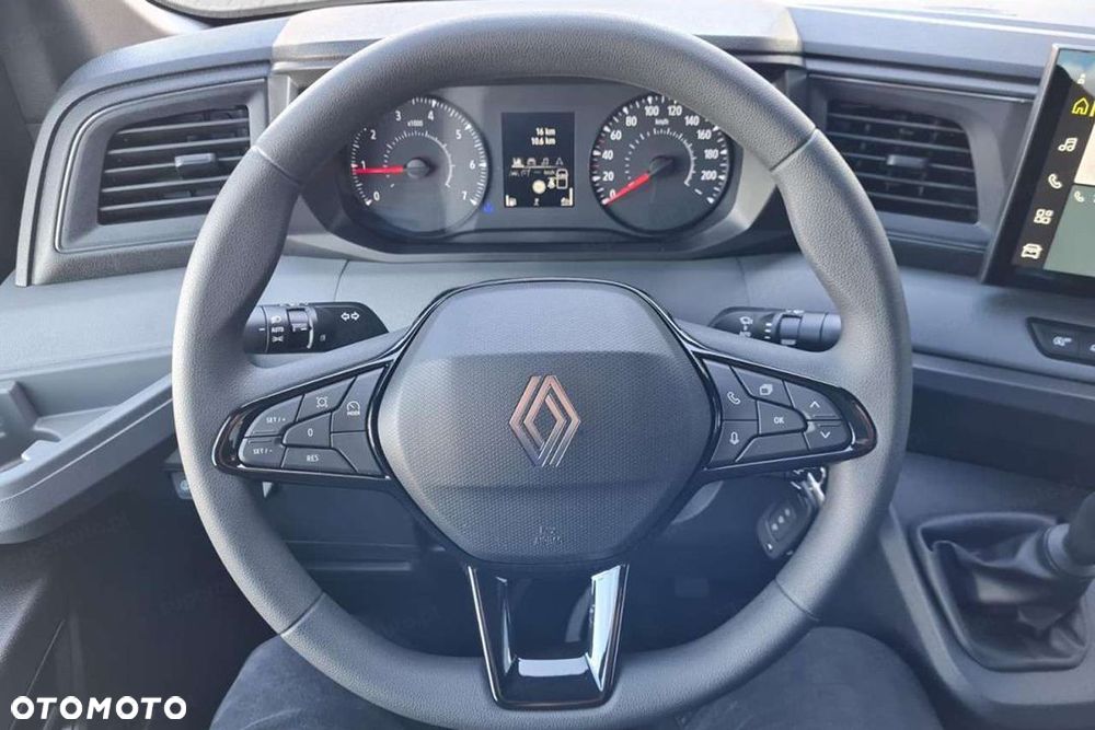 Renault Master L3 Extra Wywrotka  2.0 170KM - 14