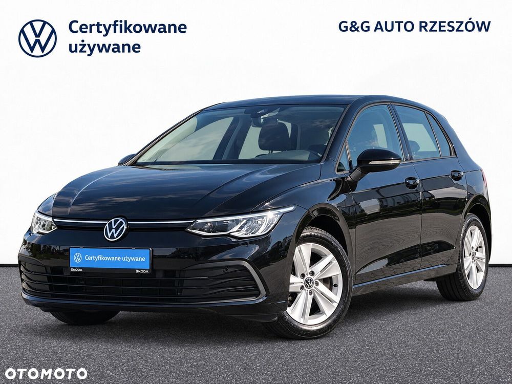 Volkswagen Golf 2024 photo 2
