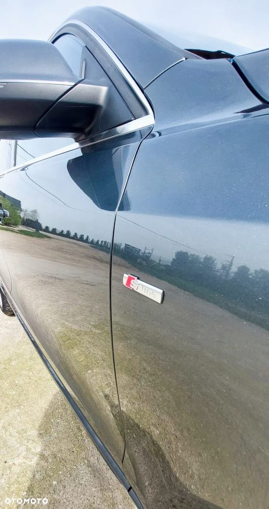 Audi Q5 2.0 TDI Quattro S tronic Prime Line - 8