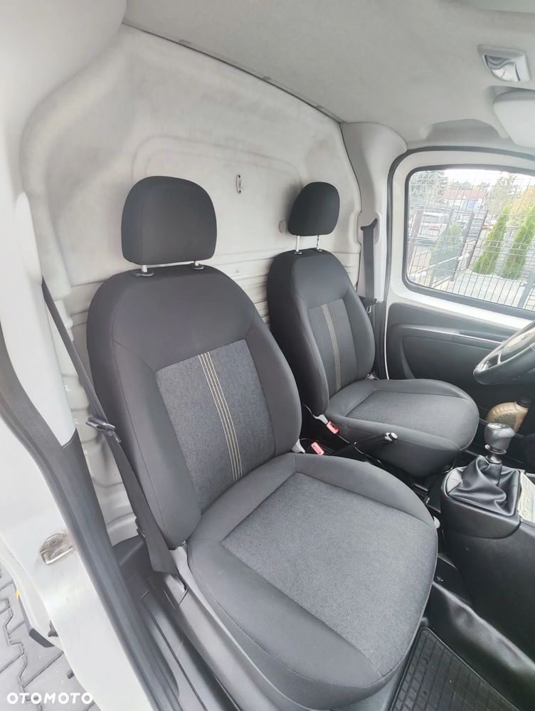 Fiat FIORINO - 23