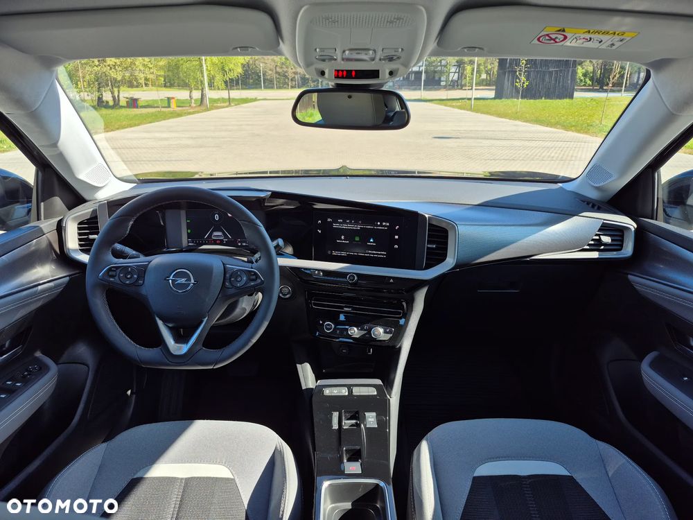 Opel Mokka 1.2 T GS Line S&S - 11