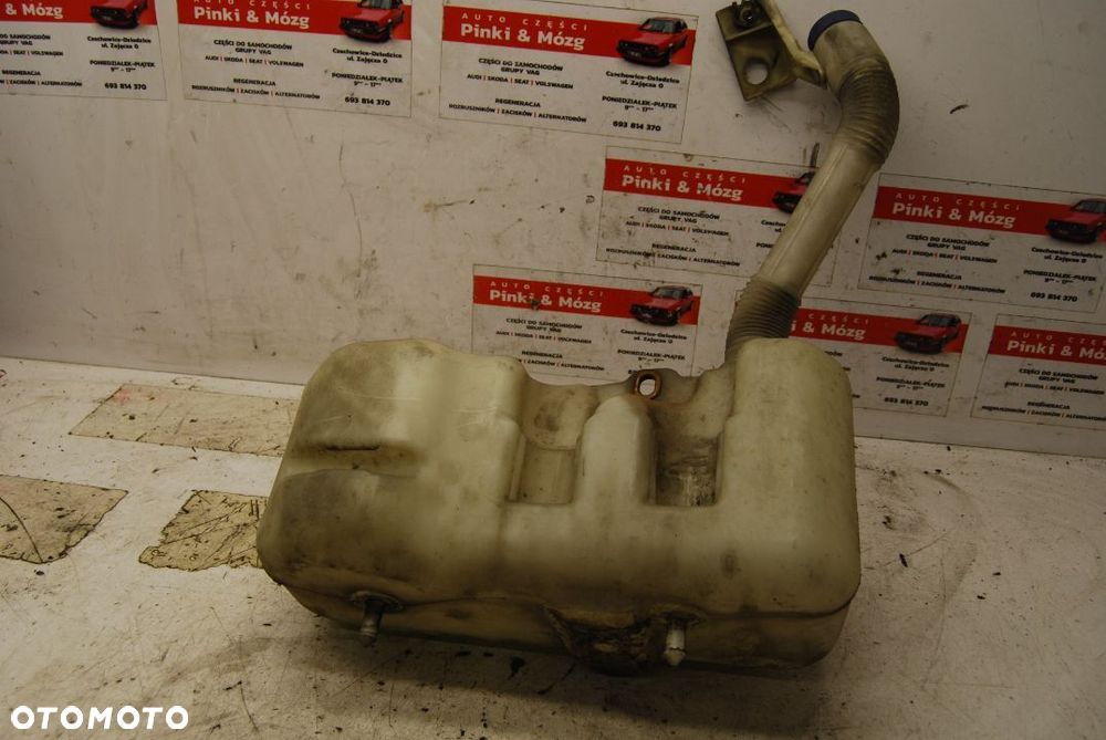 ZBIORNICZEK SPRYSKIWACZY PEUGEOT BOXER III CITROEN FIAT - 3