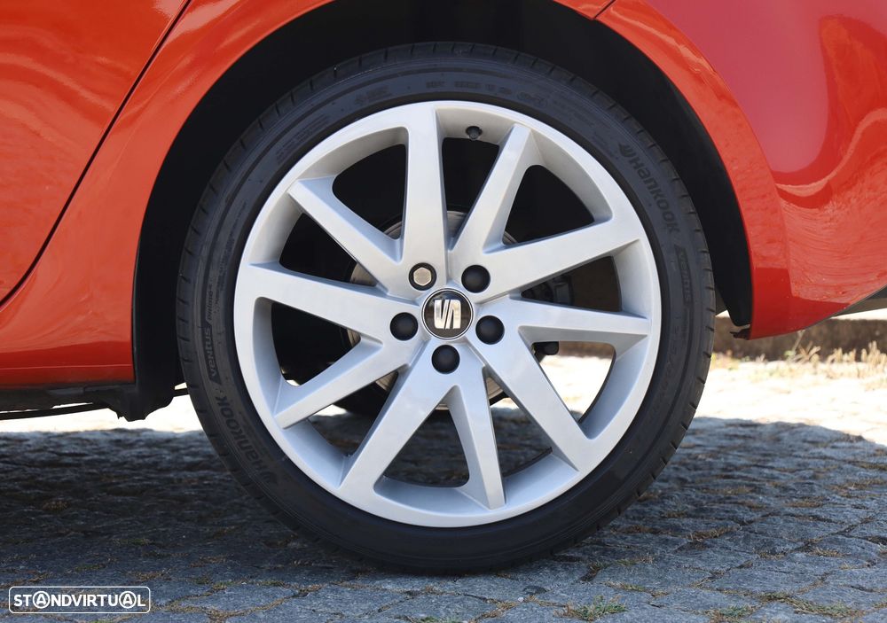 SEAT Ibiza 1.0 EcoTSI FR - 13