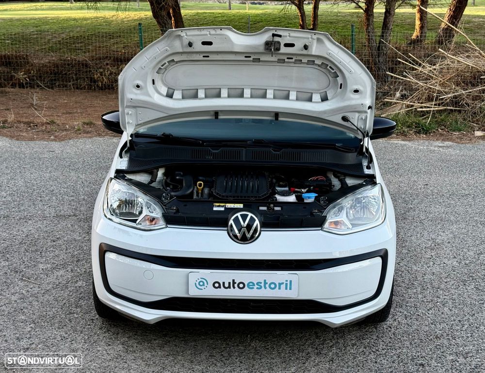 VW Up! 1.0 Move - 12