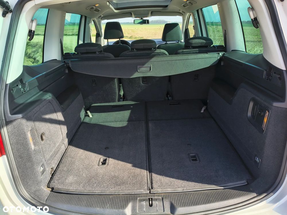 Seat Alhambra 1.4 TSI Style - 15