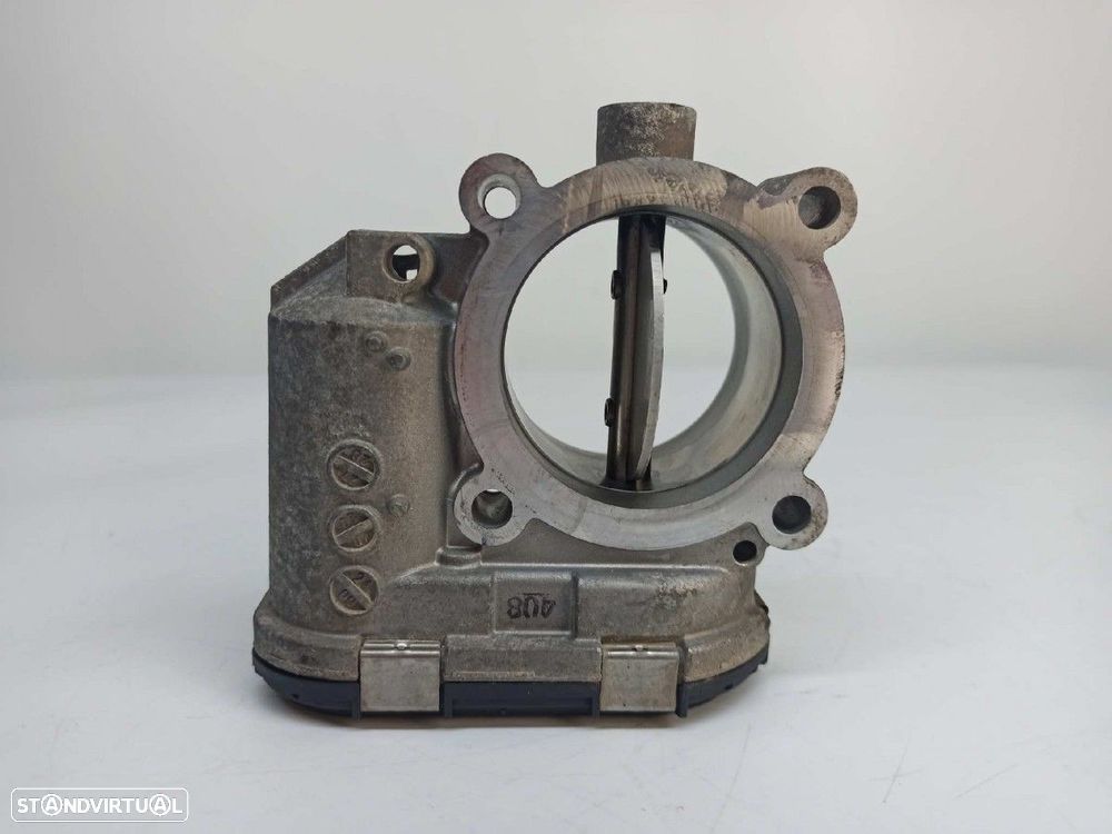 CORPO DE BORBOLETAS MERCEDES CLASE C (W204) BERLINA C 220 CDI (204.008) - 4