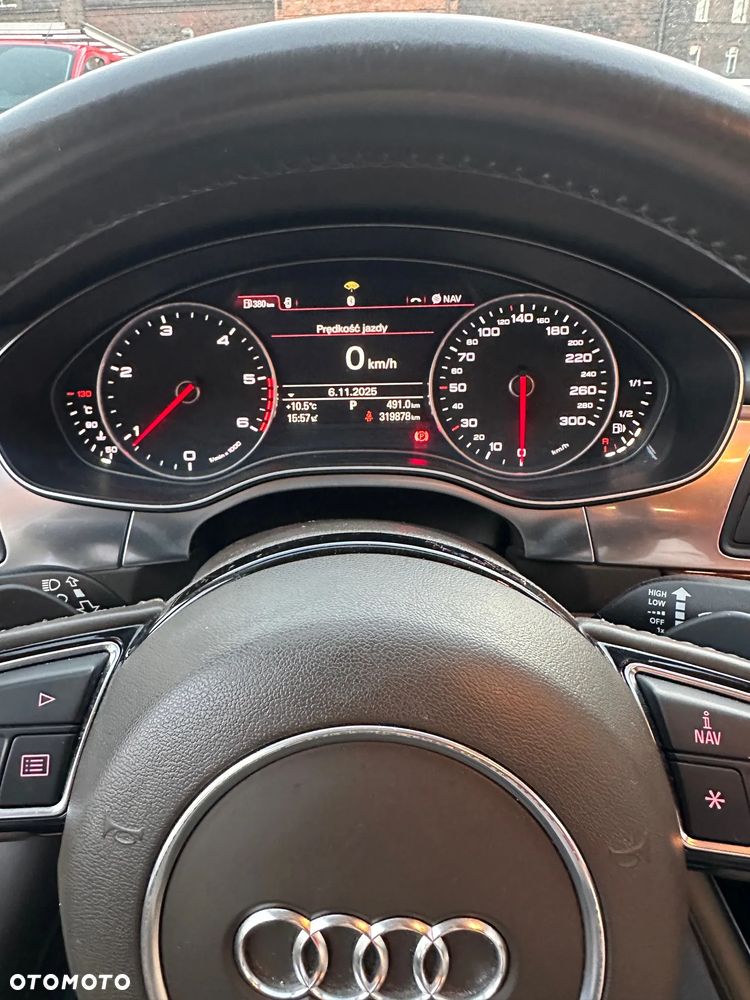 Audi A6 Limousine - 9