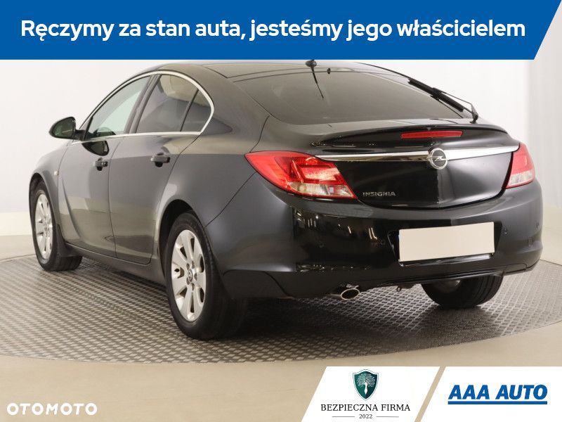 Opel Insignia - 6
