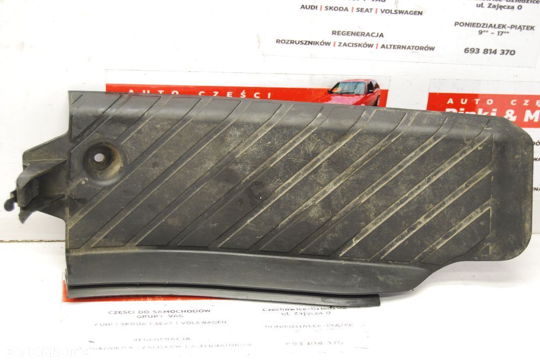 PODNÓŻEK STOPKA STOPNICA 8E1864777 AUDI A4 B7 B6 - 1