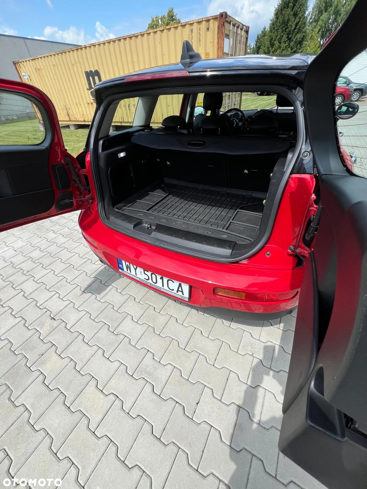 MINI Clubman Cooper - 10