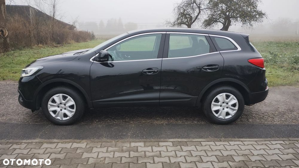 Renault Kadjar Energy TCe 130 Life - 5