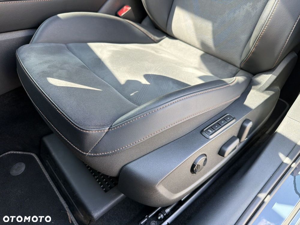 Cupra Formentor 1.5 eTSI mHEV DSG - 37
