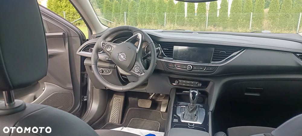 Opel Insignia 2.0 CDTI 4x4 Elite S&S - 9