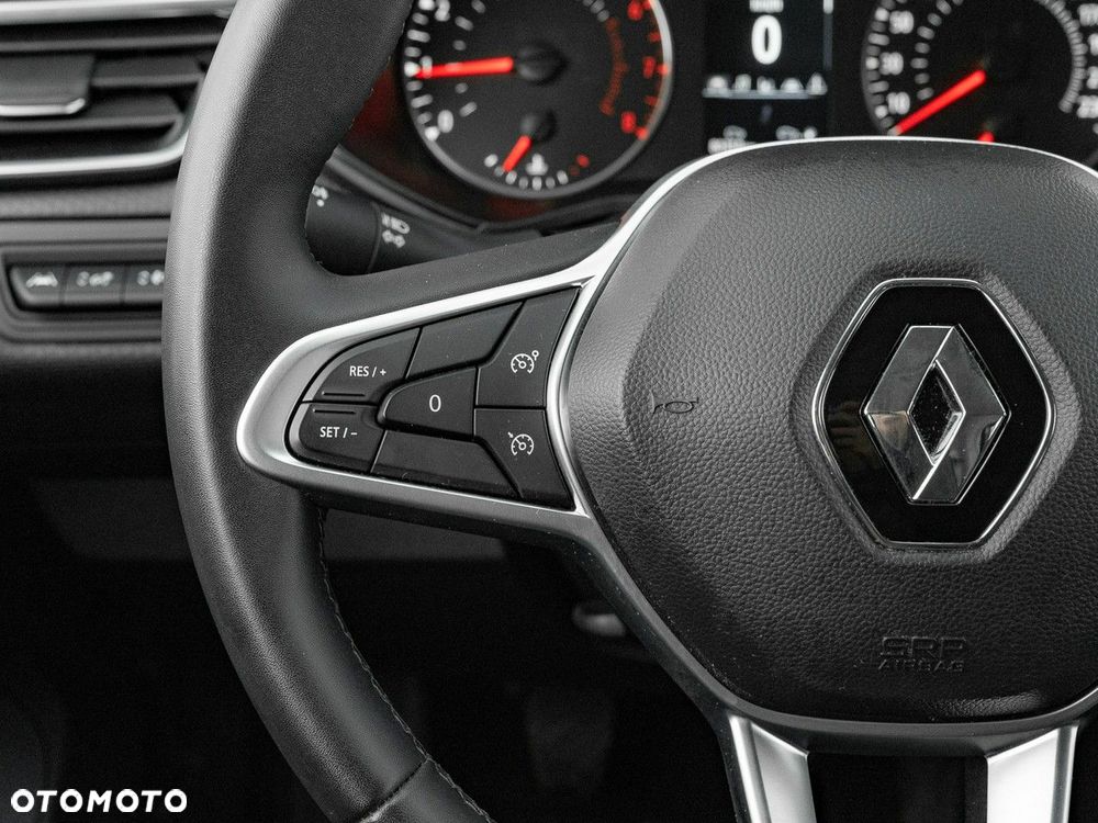 Renault Clio 1.0 TCe Equilibre - 17