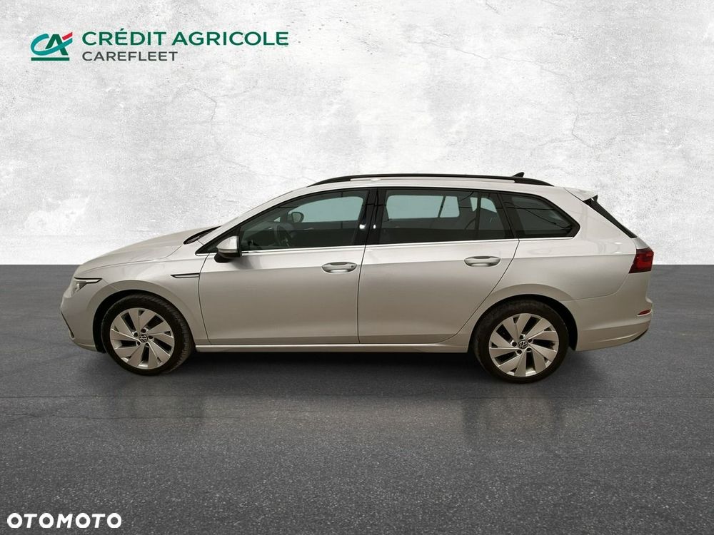 Volkswagen Golf - 9