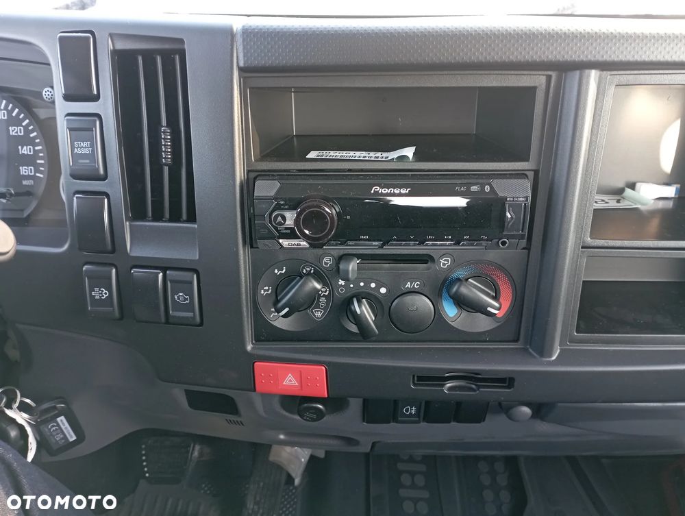 Isuzu M27F 3,0 TURBO - 11