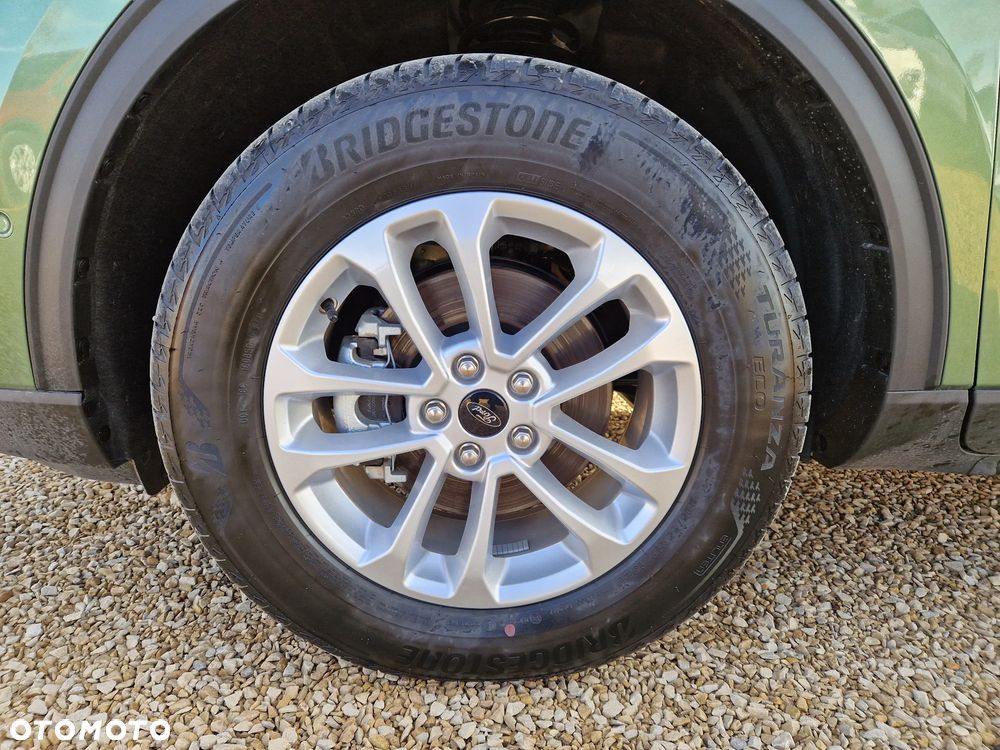 Ford Kuga 1.5 EcoBoost FWD Titanium - 9