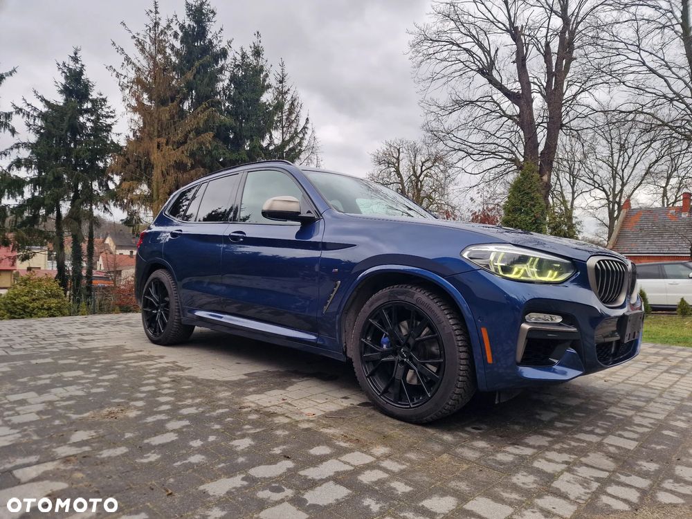 BMW X3 - 3