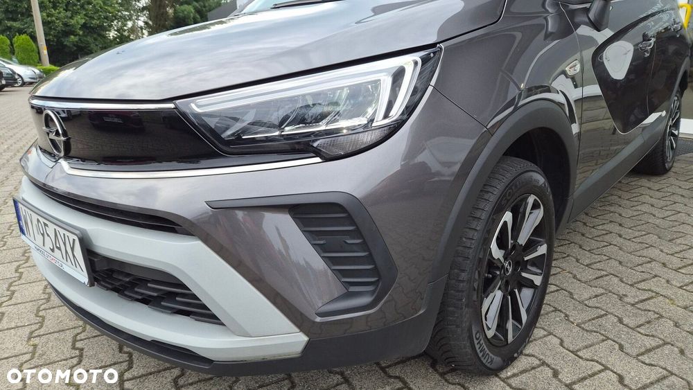 Opel Crossland - 19