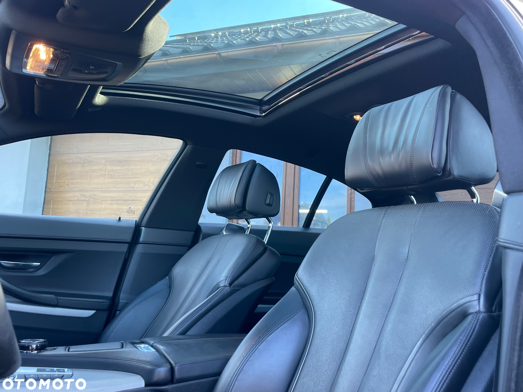 BMW Seria 6 640d xDrive M Sport Edition - 9