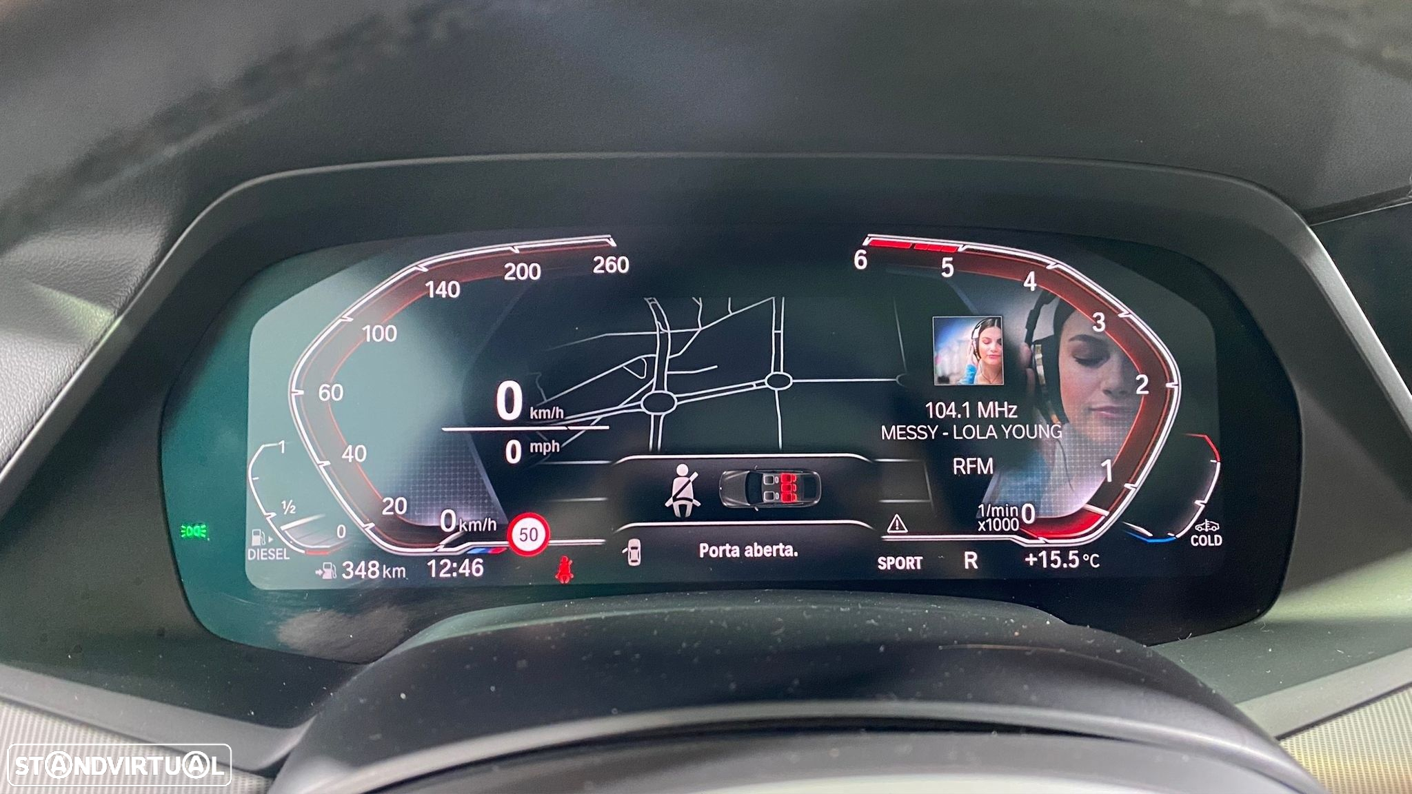 BMW X6 30 d xDrive Pack M - 16
