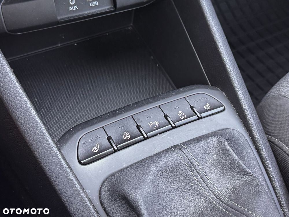 Kia Stonic 1.4 M - 26