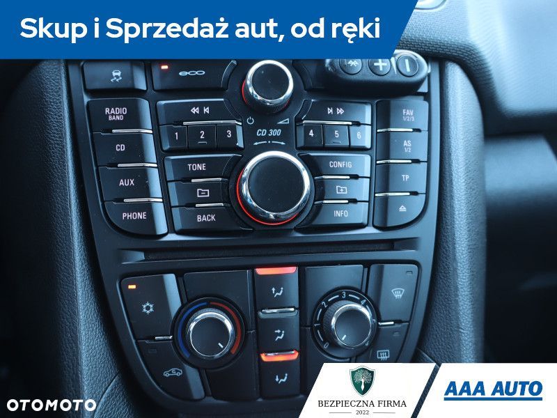 Opel Meriva - 15
