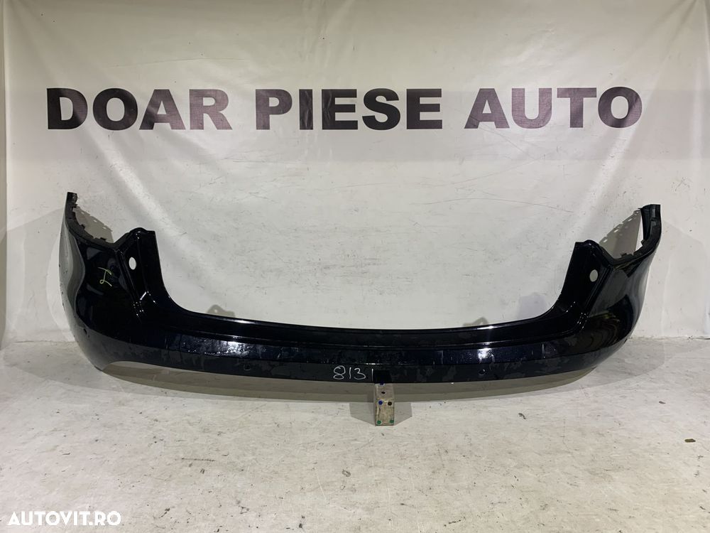 Bara spate Porsche Macan, 2020, 2021, 2022, 2023, 2024, cod origine OE 95B807421AA. - 1