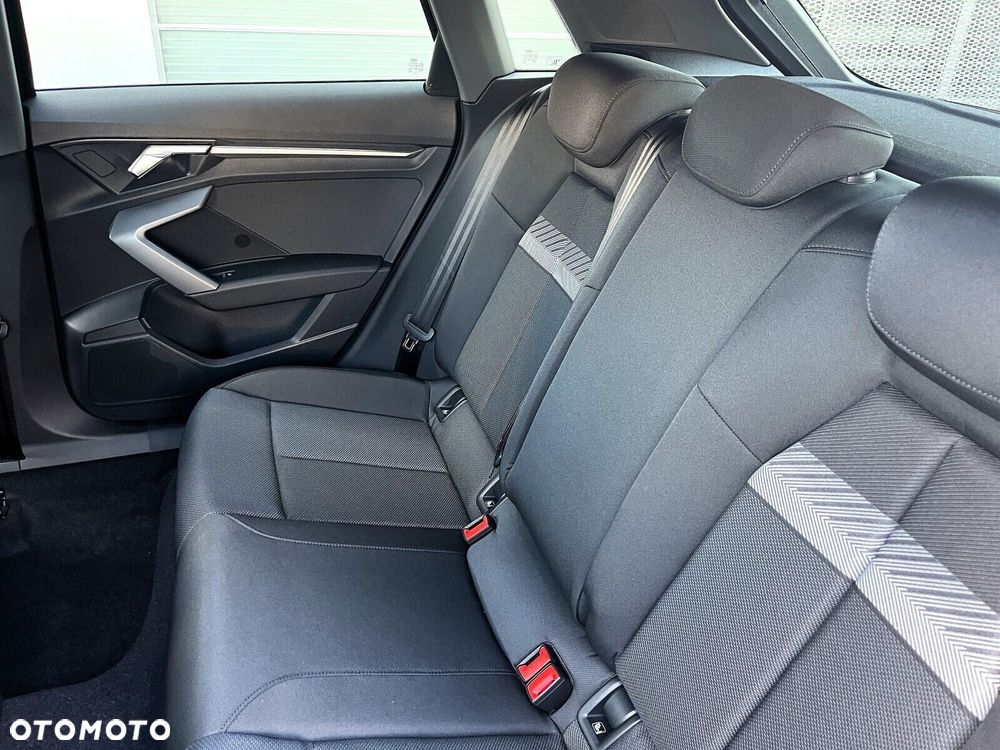 Audi A3 Sportback - 24