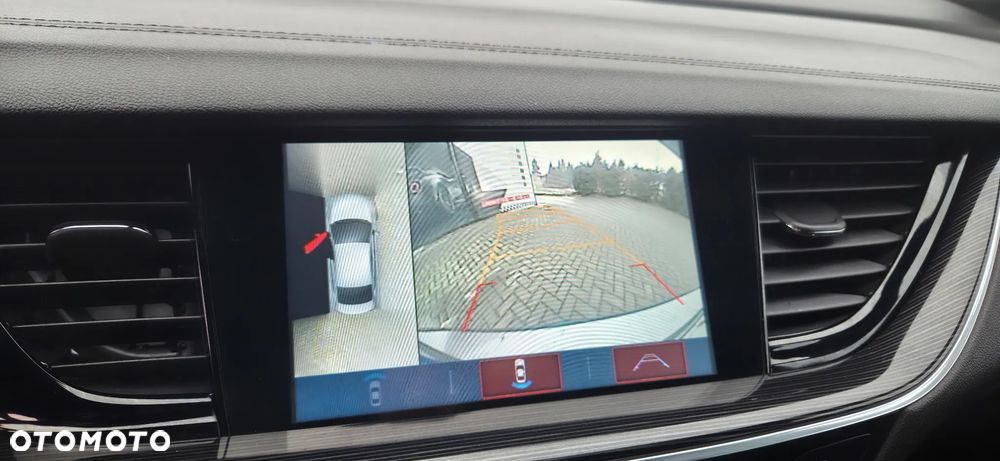 Opel Insignia 2.0 Ultimate Exclusive - 28