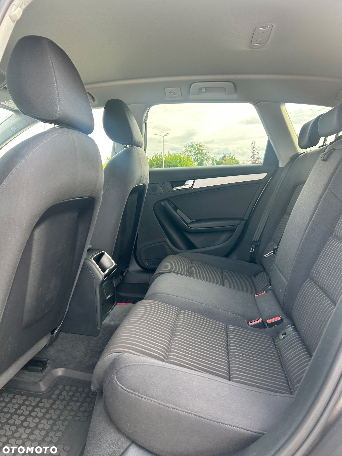 Audi A4 2.0 TDI clean diesel Quattro - 25