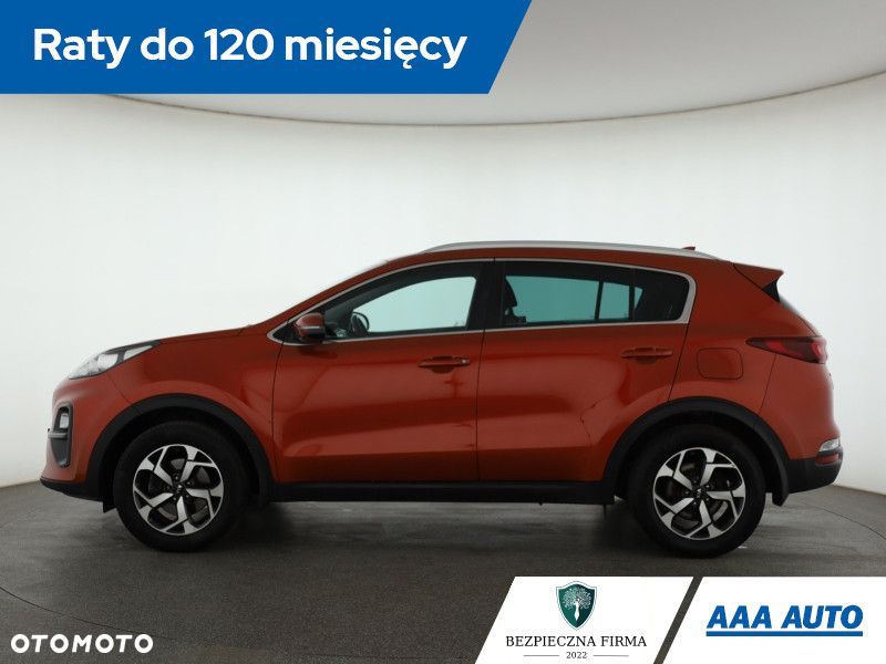 Kia Sportage - 4