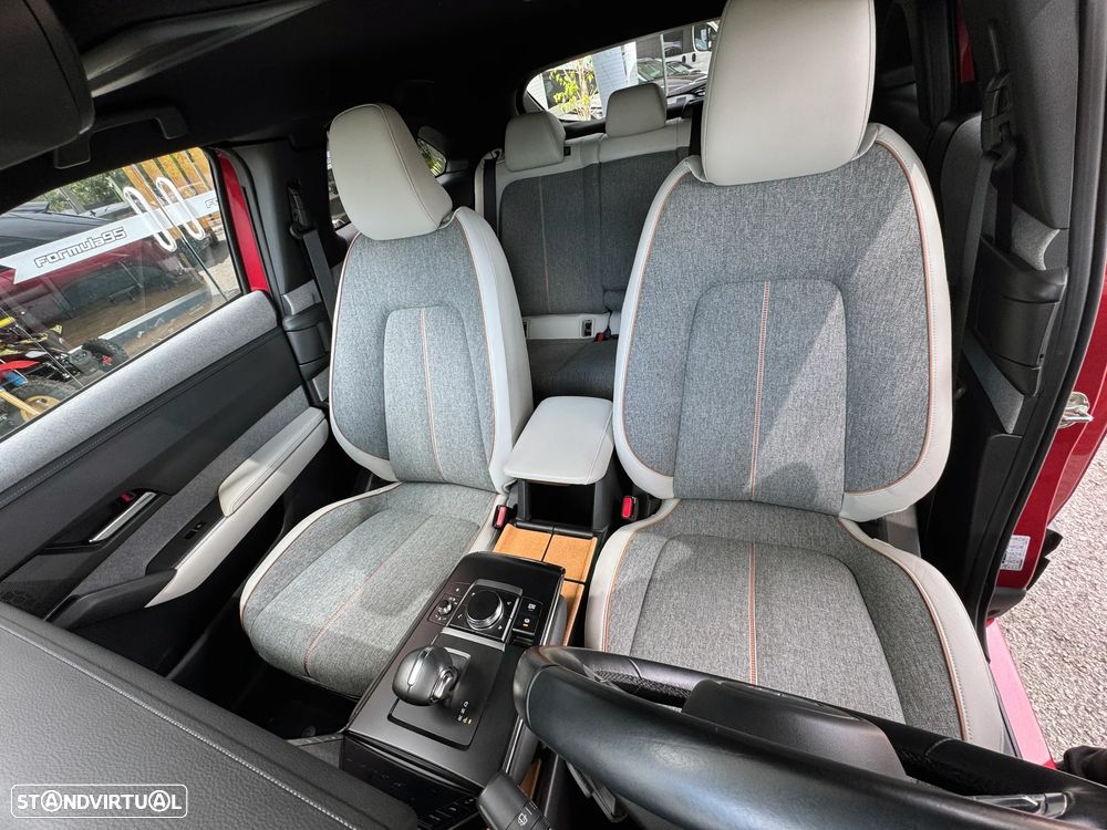 Mazda MX-30 e-Skyactiv First Edition+Modern Confidence - 27