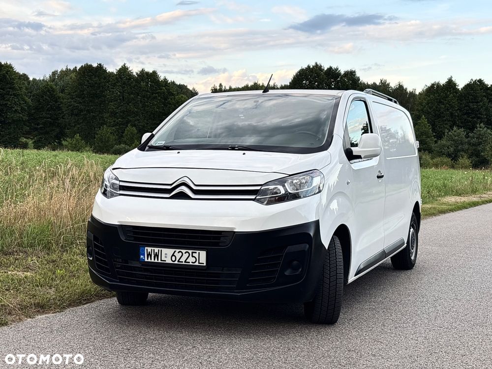 Citroën Jumpy - 1