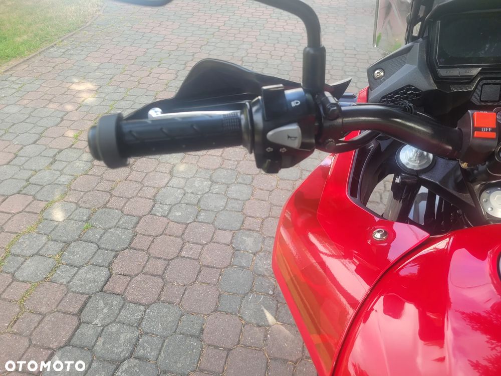 Honda CB - 27