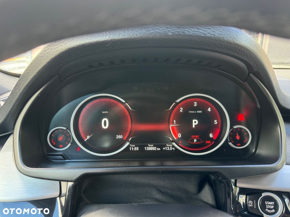 BMW X5 xDrive25d - 19