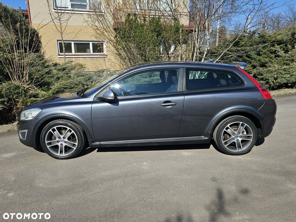Volvo C30 - 5