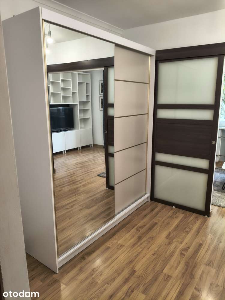 Mieszkanie 2 pok. 37m2 Katowice ul Widok Koszutka obok galerii Silesia