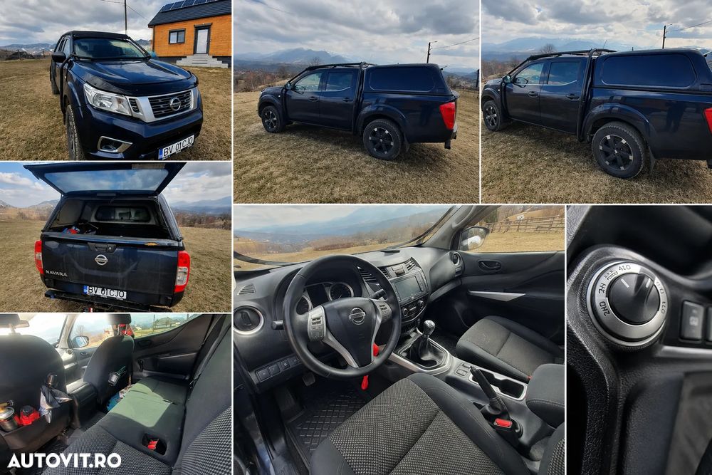 Nissan Navara - 3