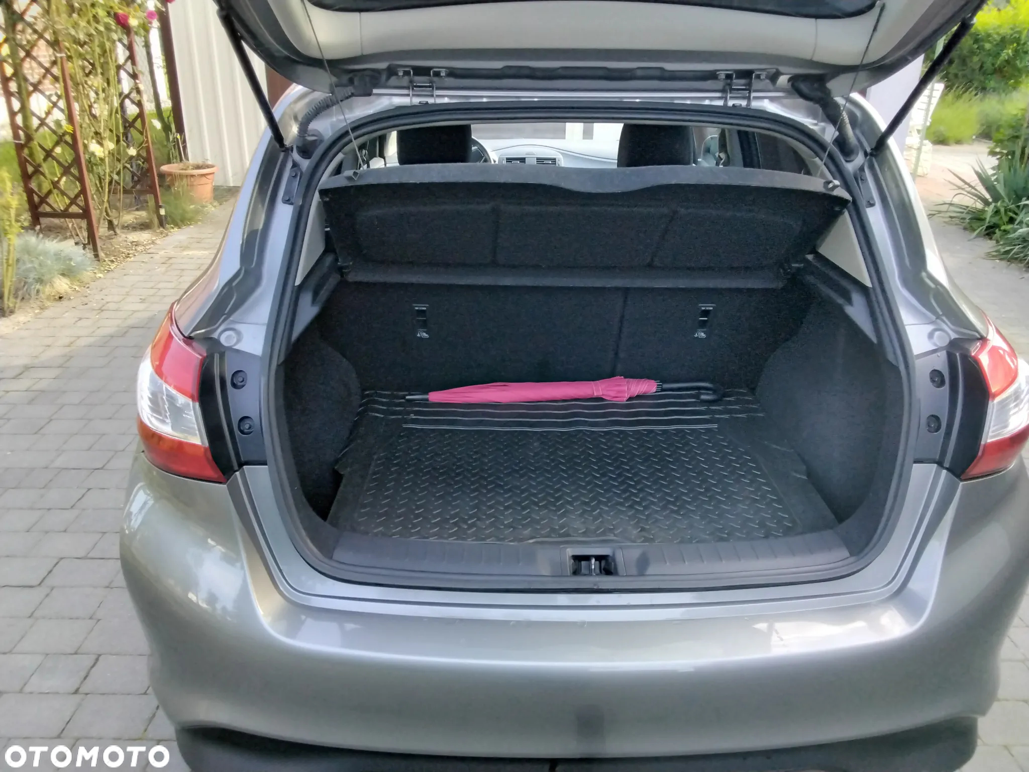 Nissan Pulsar 1.2 DIG-T Xtronic N-Connecta - 14